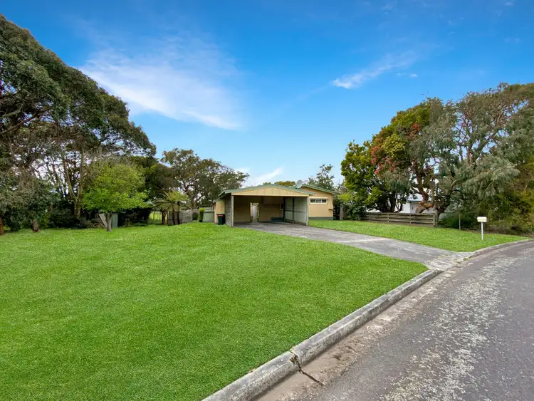 Second view of Homely rural property listing, 30 Waratah Avenue, Waratah Bay VIC 3959