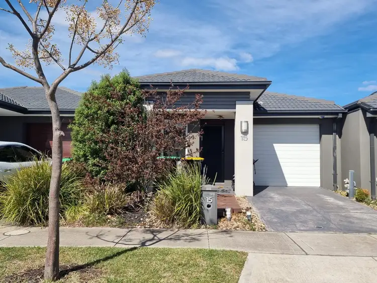 15 Farm Road, Diggers Rest VIC 3427