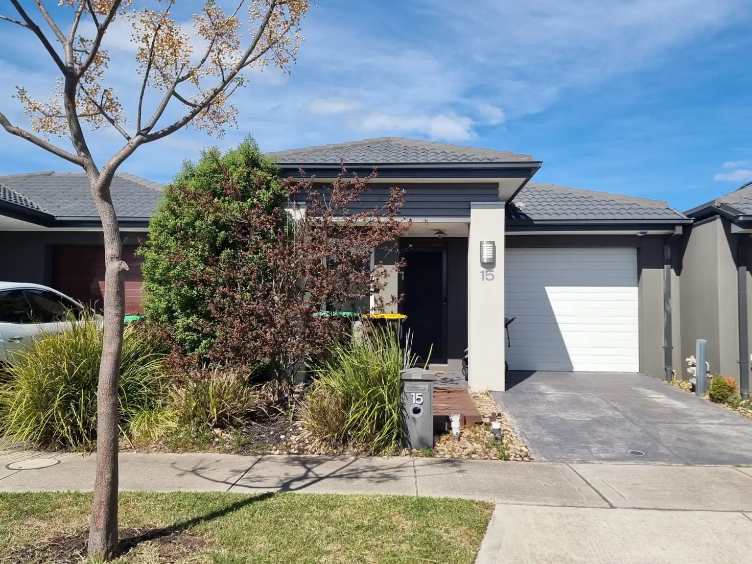 Main view of Homely house listing, 15 Farm Road, Diggers Rest VIC 3427