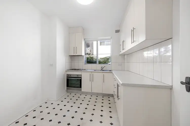 Third view of Homely house listing, 2/14 Northcote Street, Canterbury NSW 2193