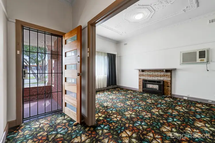 Second view of Homely house listing, 27 Lindenow Street, Maidstone VIC 3012