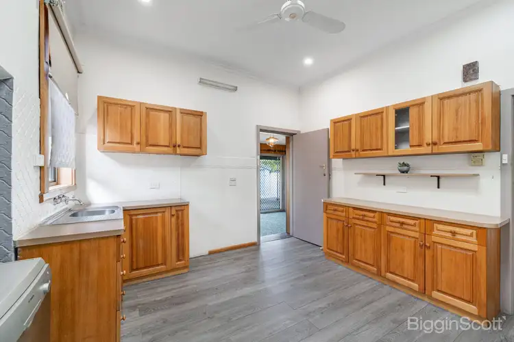 Fifth view of Homely house listing, 27 Lindenow Street, Maidstone VIC 3012
