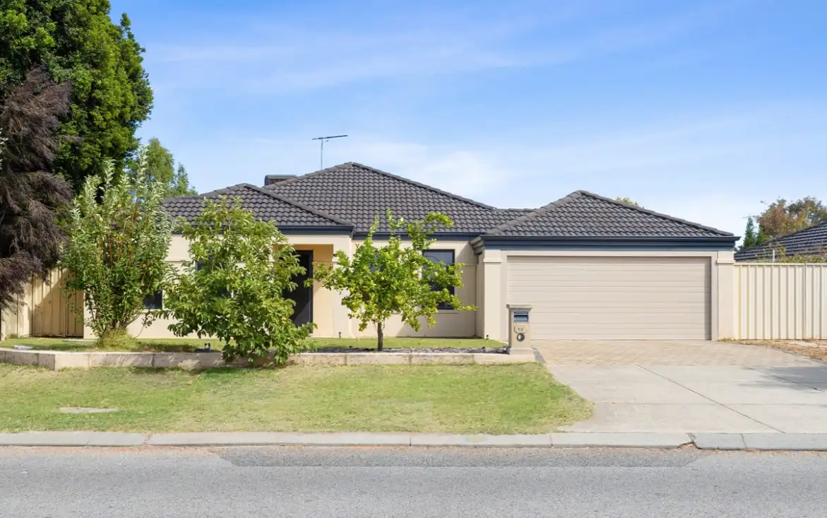 Main view of Homely house listing, 16 Chinchilla Parkway, Port Kennedy WA 6172