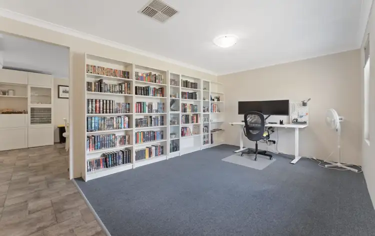 Second view of Homely house listing, 16 Chinchilla Parkway, Port Kennedy WA 6172