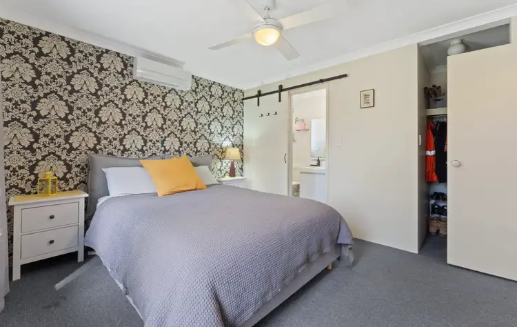 Fourth view of Homely house listing, 16 Chinchilla Parkway, Port Kennedy WA 6172
