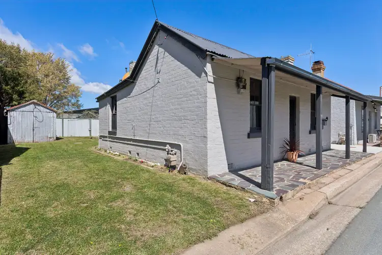 Second view of Homely house listing, 17 Taylor Street, Goulburn NSW 2580