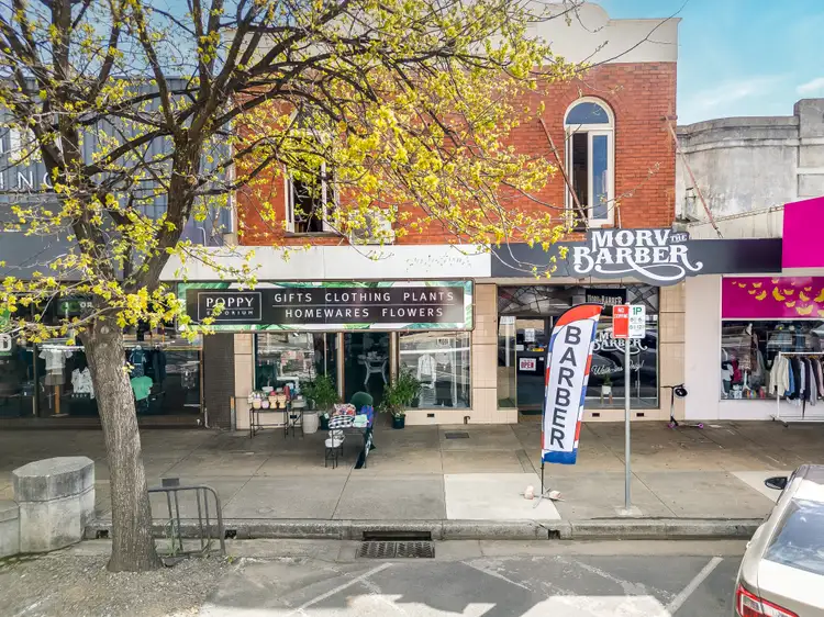 44-46 Sanger Street,