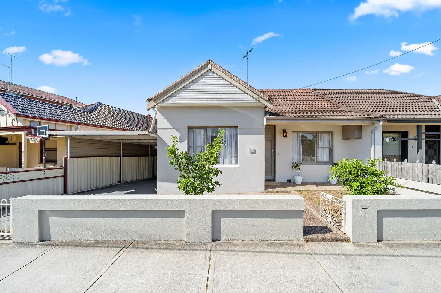 Main view of Homely house listing, 13 Middle Street, Kingsford NSW 2032