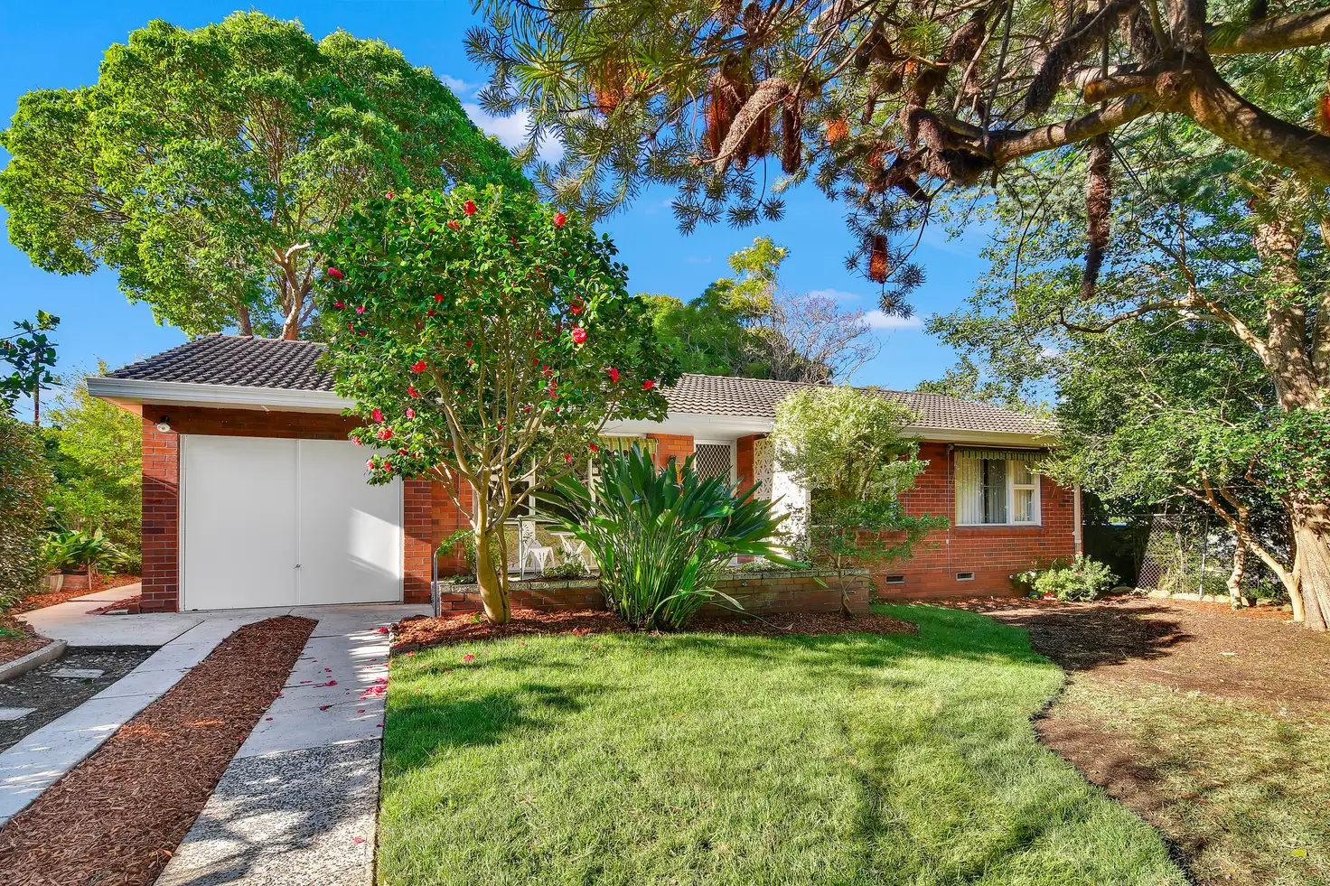 Main view of Homely house listing, 163 Starkey Street, Killarney Heights NSW 2087
