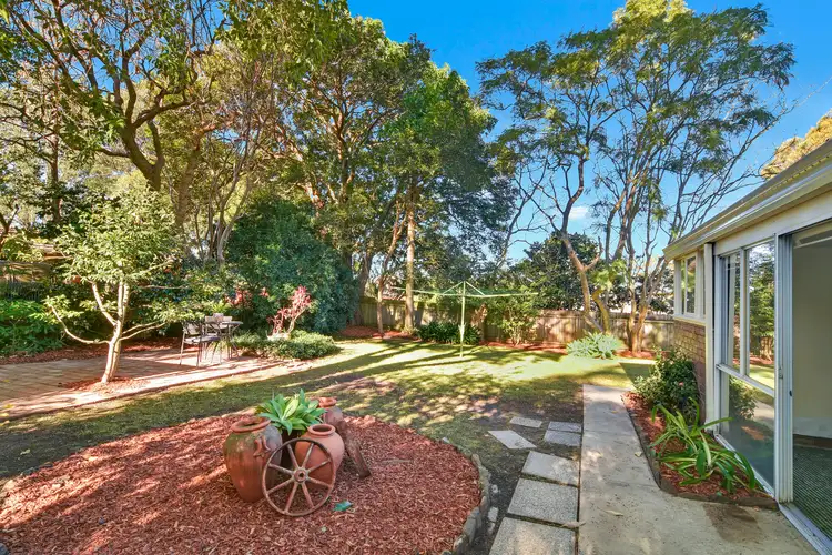 Fourth view of Homely house listing, 163 Starkey Street, Killarney Heights NSW 2087