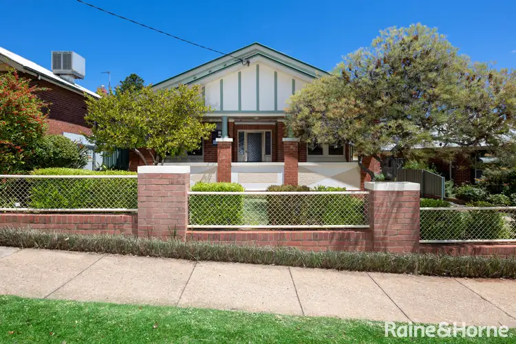 Main view of Homely house listing, 31 Grandview Avenue, Turvey Park NSW 2650
