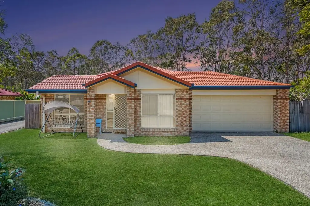 Main view of Homely house listing, 9 Myall Court, Narangba QLD 4504