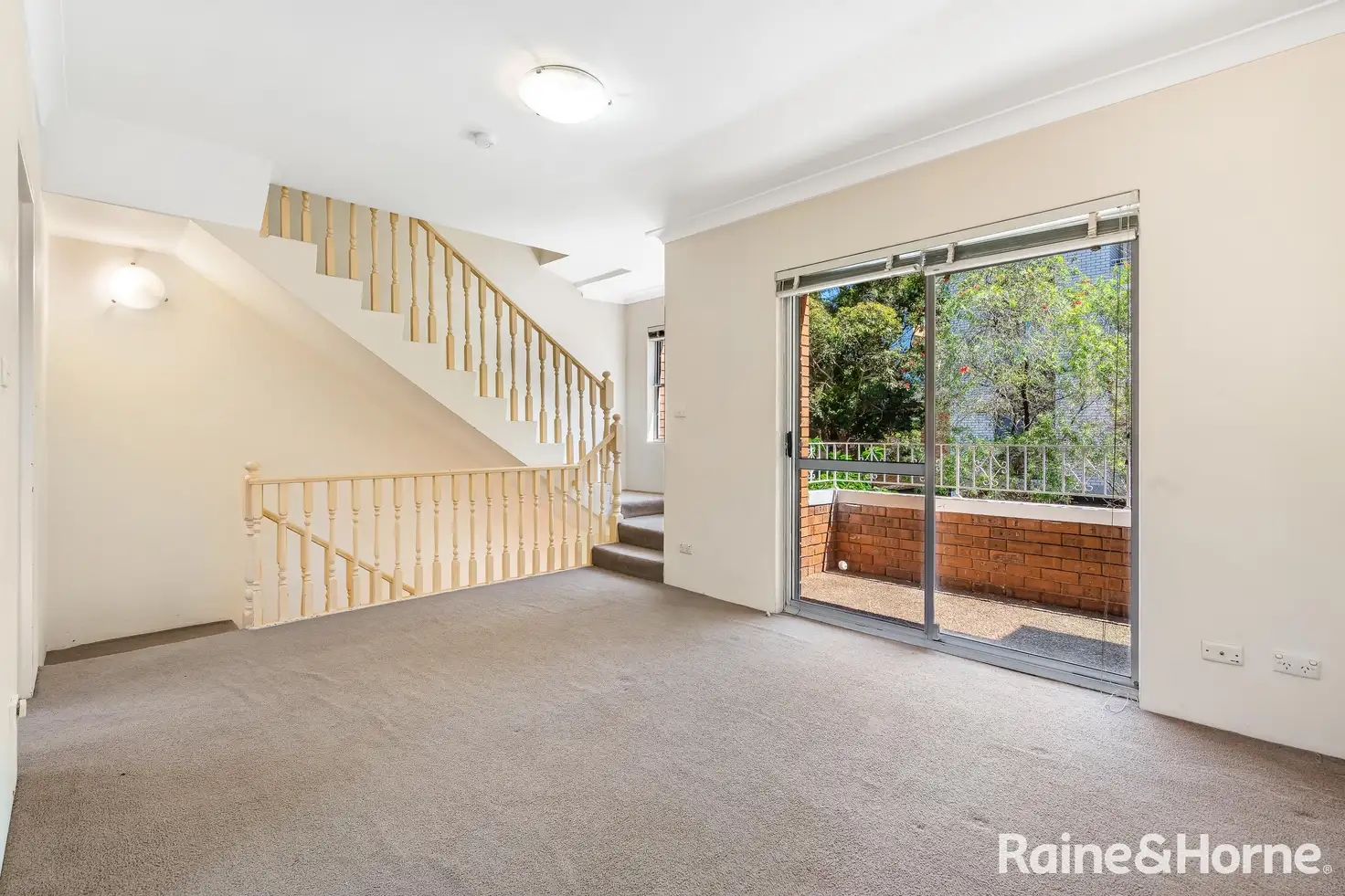 Main view of Homely townhouse listing, 2/3 Woids Avenue, Hurstville NSW 2220