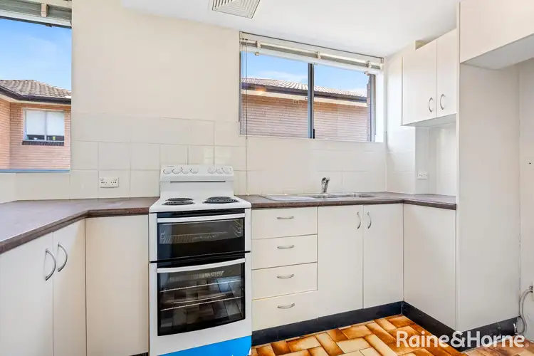Second view of Homely townhouse listing, 2/3 Woids Avenue, Hurstville NSW 2220