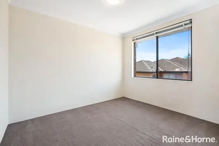 Third view of Homely townhouse listing, 2/3 Woids Avenue, Hurstville NSW 2220