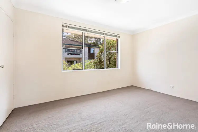 Fourth view of Homely townhouse listing, 2/3 Woids Avenue, Hurstville NSW 2220