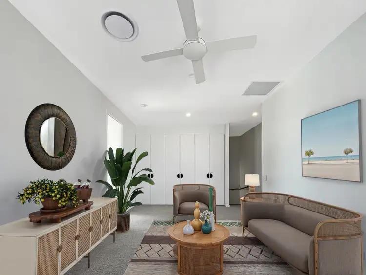 Fifth view of Homely townhouse listing, 10 Bronte Circuit, Hope Island QLD 4212