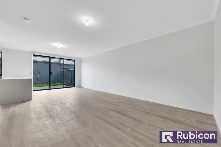 Third view of Homely house listing, 17 Glenrothes Street, Strathtulloh VIC 3338