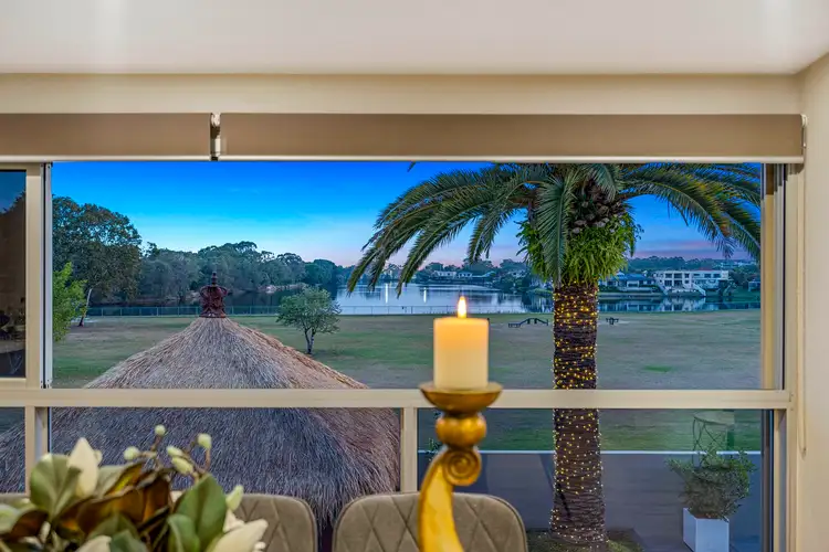 92 Bamboo Avenue, Benowa QLD 4217