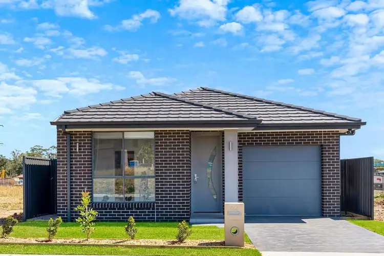 464 Browns Road, Austral NSW 2179