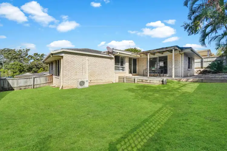 Second view of Homely house listing, 42 Portland Parade, Redland Bay QLD 4165
