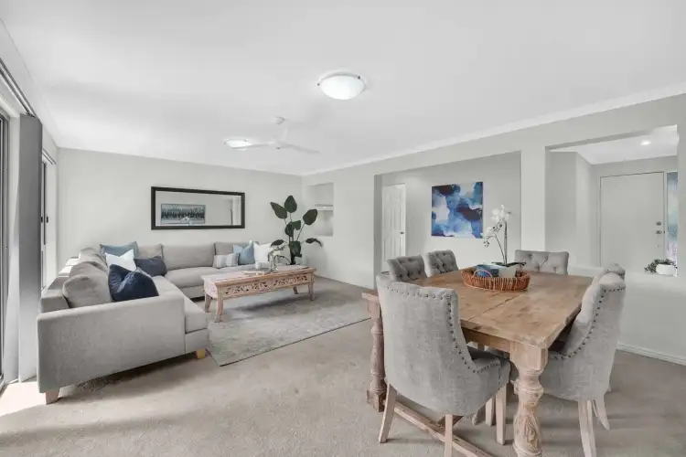 Fifth view of Homely house listing, 42 Portland Parade, Redland Bay QLD 4165