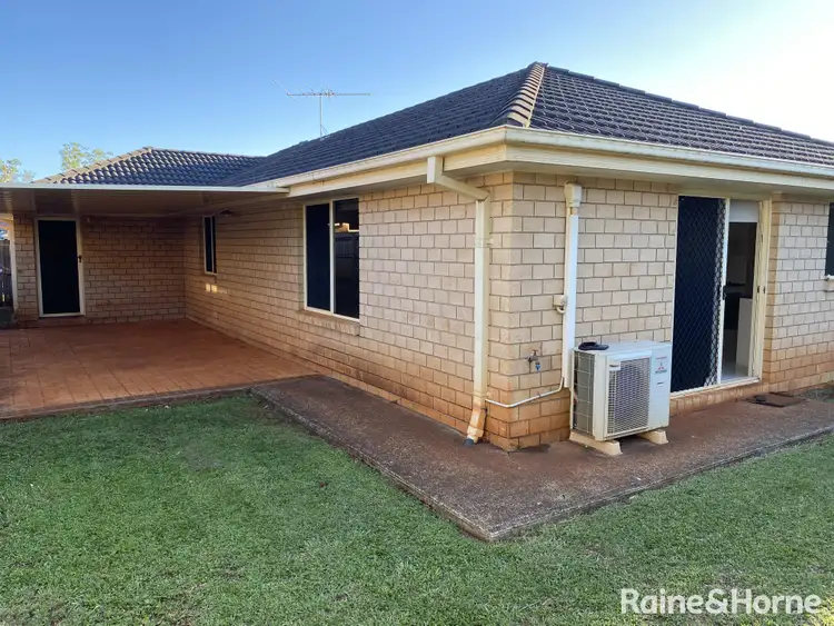 13 Lanyard Place, Redland Bay QLD 4165