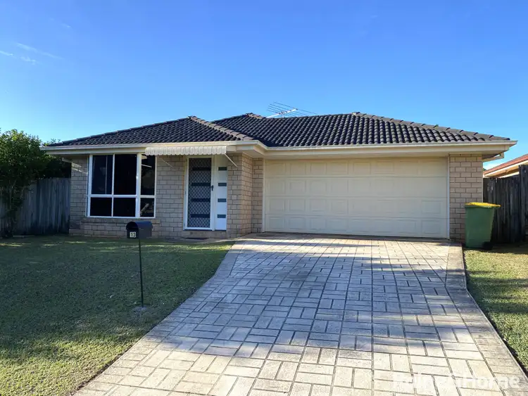 13 Lanyard Place, Redland Bay QLD 4165