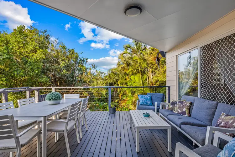 32 Yvonne  Street, Highworth QLD 4560