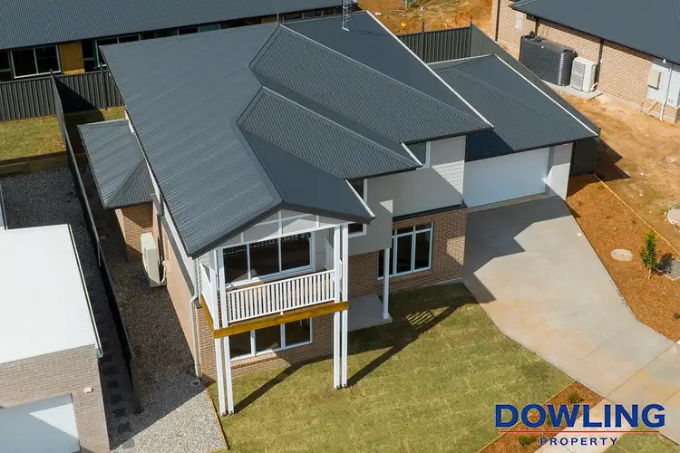 Second view of Homely house listing, 112A Macadamia Circuit, Medowie NSW 2318