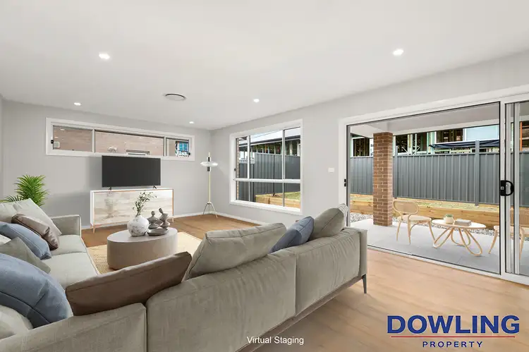 Third view of Homely house listing, 112A Macadamia Circuit, Medowie NSW 2318