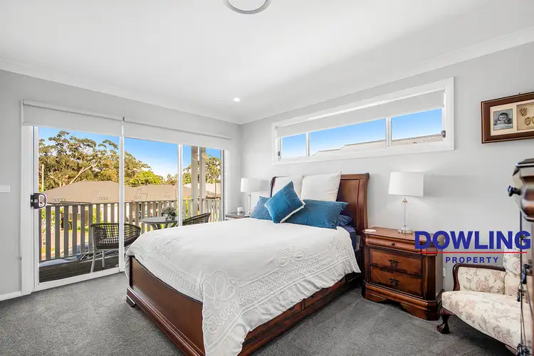 Sixth view of Homely house listing, 112A Macadamia Circuit, Medowie NSW 2318