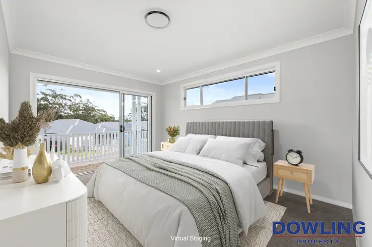 Sixth view of Homely house listing, 112A Macadamia Circuit, Medowie NSW 2318