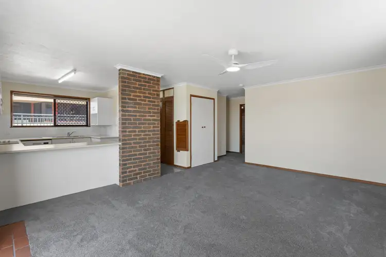 Main view of Homely unit listing, 1/278 Marine Parade, Labrador QLD 4215