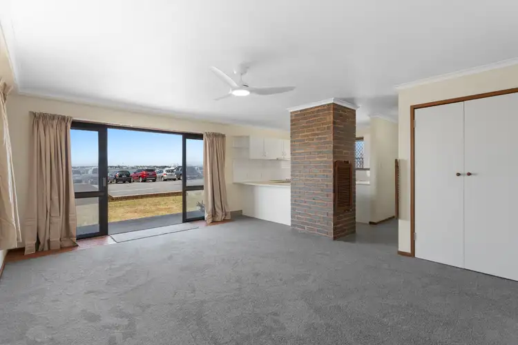 Third view of Homely unit listing, 1/278 Marine Parade, Labrador QLD 4215