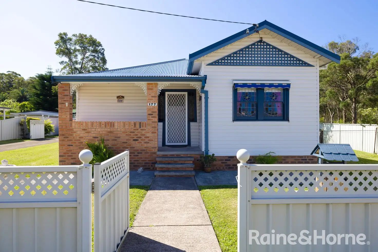 Main view of Homely house listing, 177 Macquarie Road, Fassifern NSW 2283