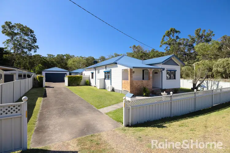 Second view of Homely house listing, 177 Macquarie Road, Fassifern NSW 2283