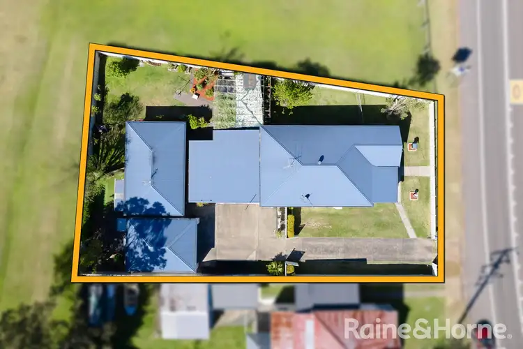 Third view of Homely house listing, 177 Macquarie Road, Fassifern NSW 2283