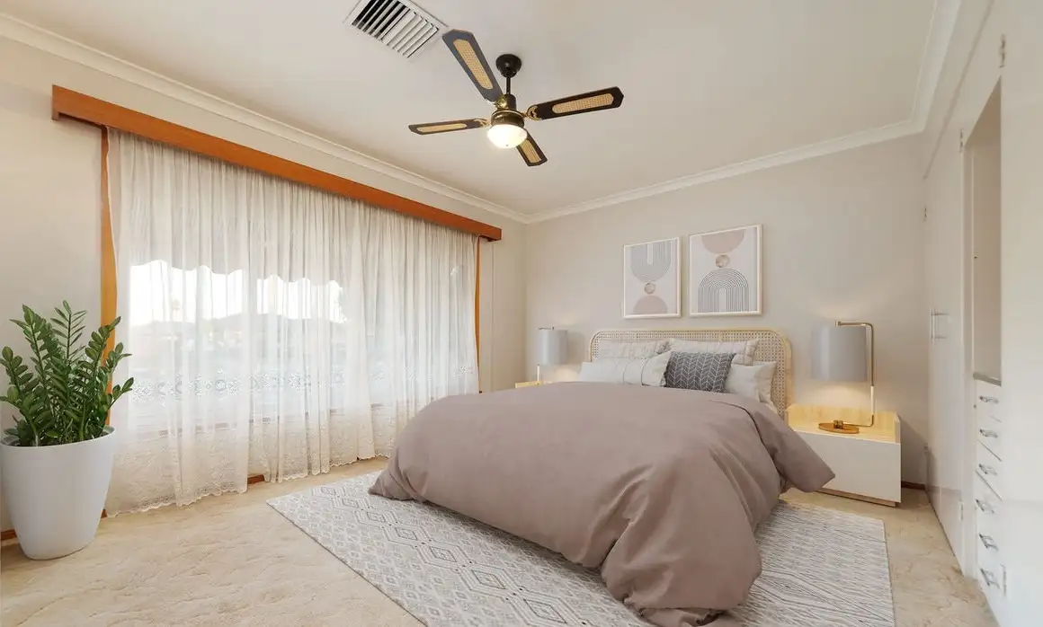 Main view of Homely house listing, 461 Alldis Avenue, Lavington NSW 2641