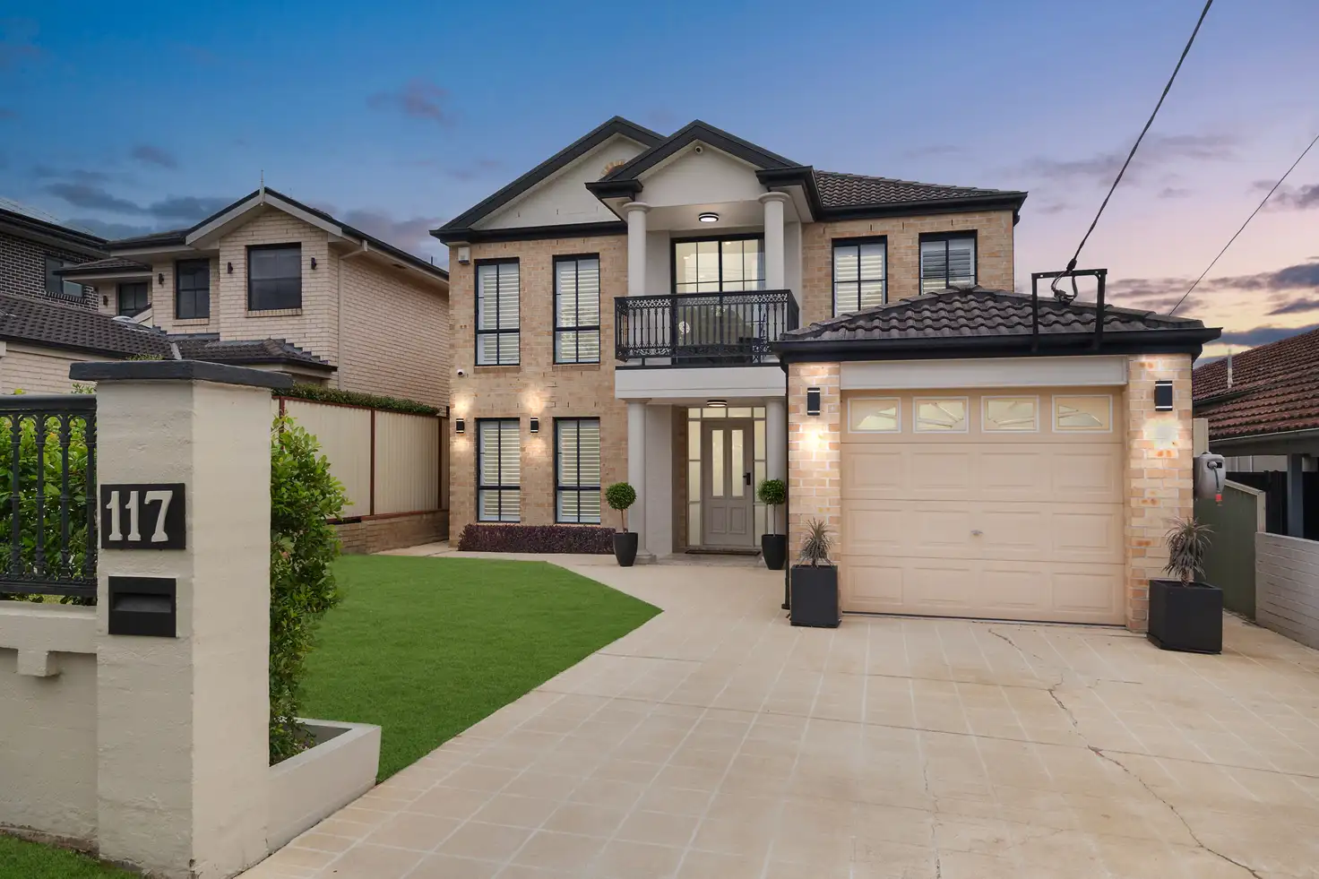 Main view of Homely house listing, 117 St Georges Road, Bexley NSW 2207