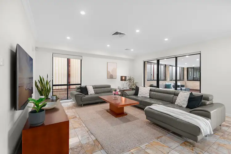 Third view of Homely house listing, 117 St Georges Road, Bexley NSW 2207