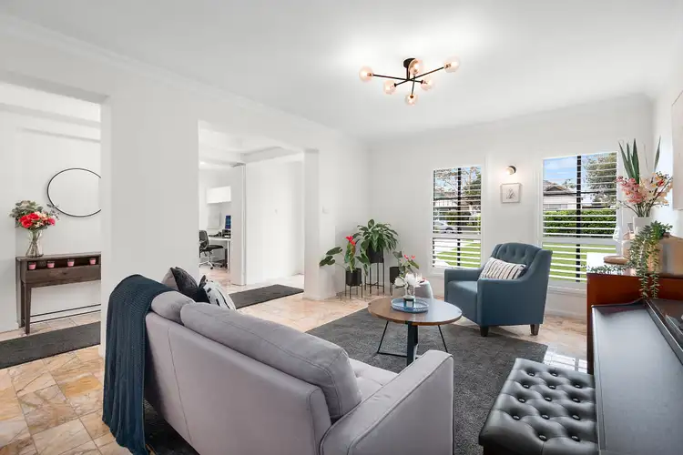 Fourth view of Homely house listing, 117 St Georges Road, Bexley NSW 2207