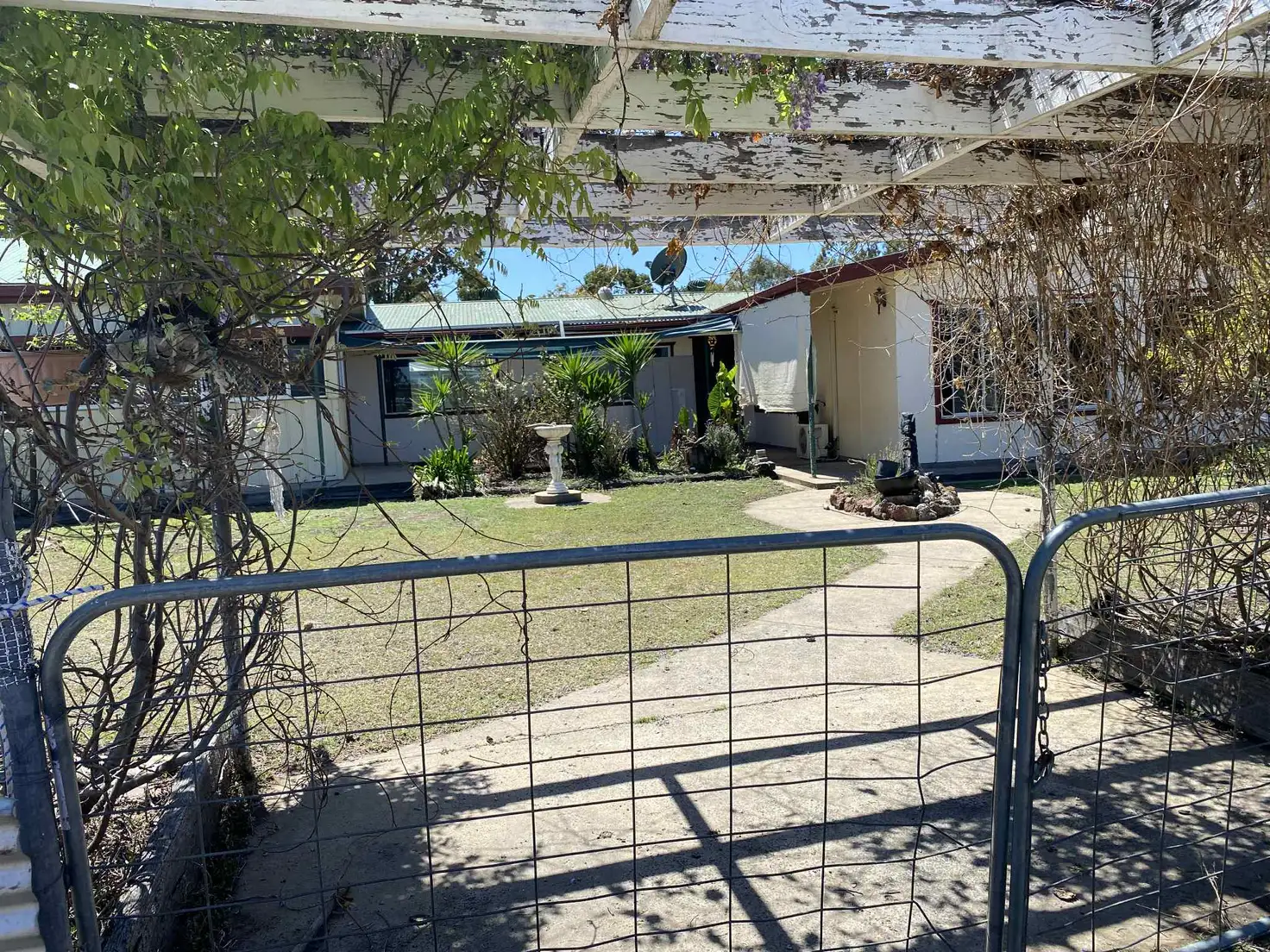 Main view of Homely house listing, 2025 Tara Kogan Road, Tara QLD 4421
