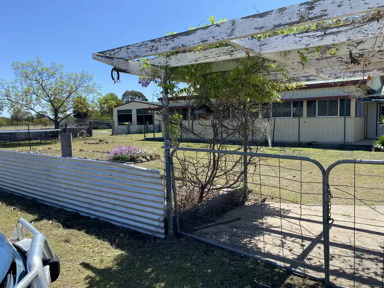 Second view of Homely house listing, 2025 Tara Kogan Road, Tara QLD 4421
