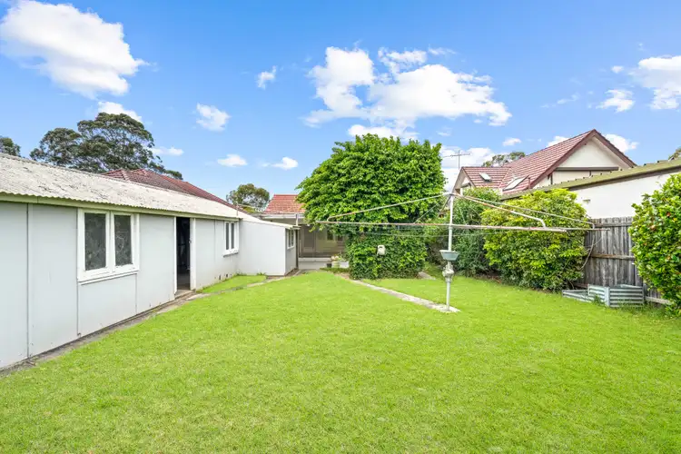 Third view of Homely house listing, 27 Merville Street, Concord West NSW 2138