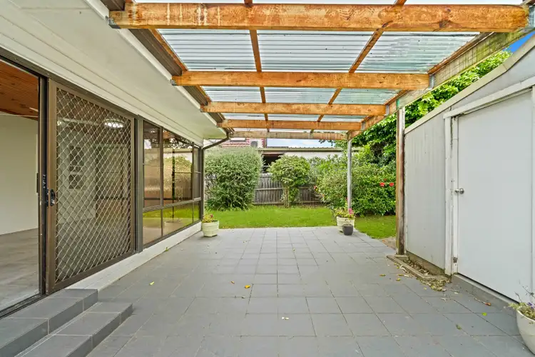 Fourth view of Homely house listing, 27 Merville Street, Concord West NSW 2138