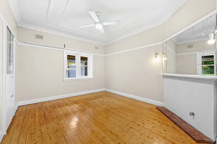 Fifth view of Homely house listing, 27 Merville Street, Concord West NSW 2138