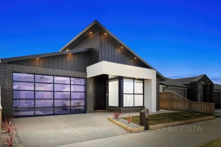 Second view of Homely house listing, 22 Tremaine Avenue, Mickleham VIC 3064