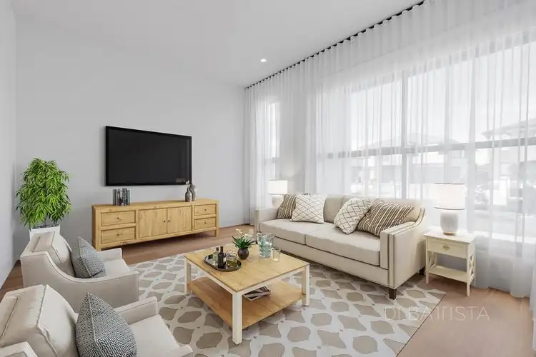 Third view of Homely house listing, 22 Tremaine Avenue, Mickleham VIC 3064