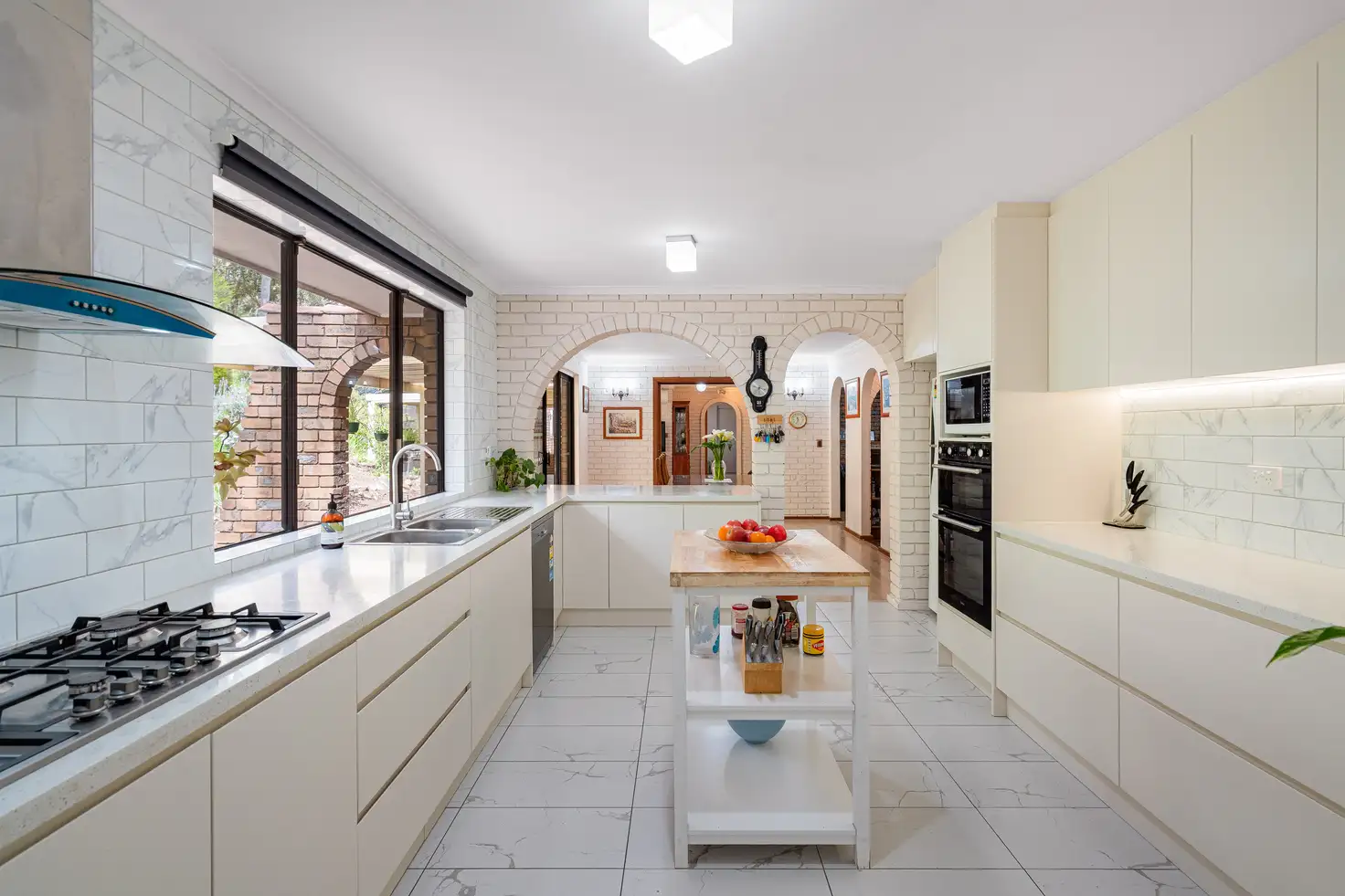 Main view of Homely house listing, 11 Leopold Street, Vista SA 5091